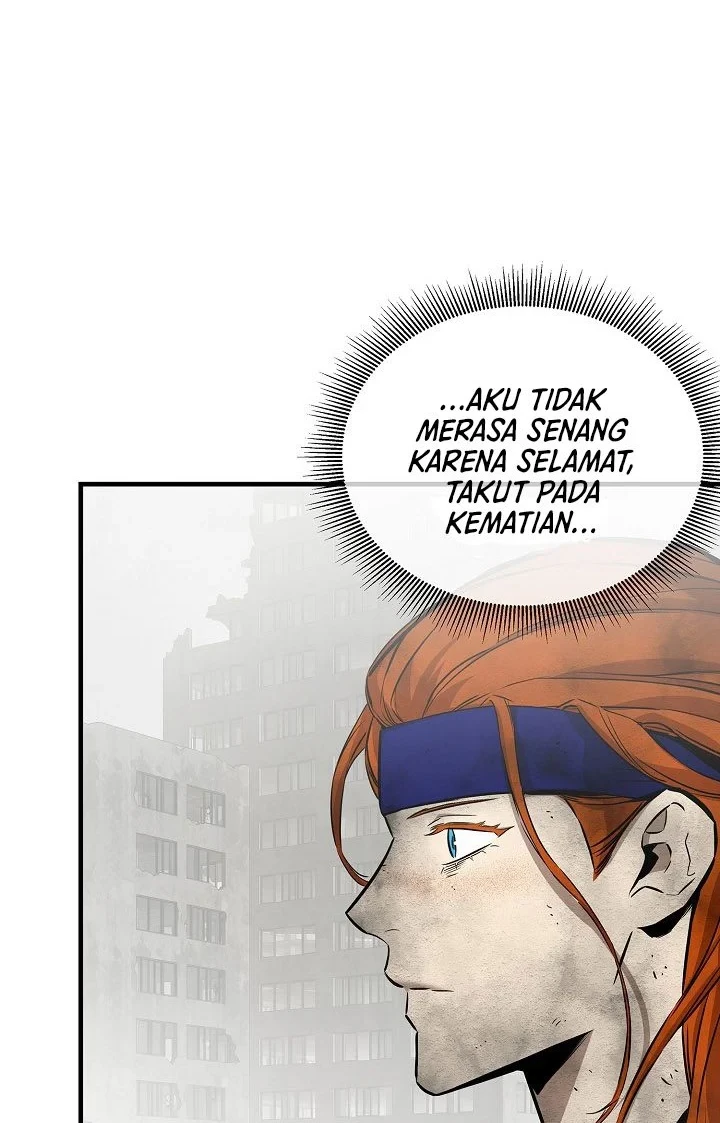 Return Survival Bab 151 halaman 11