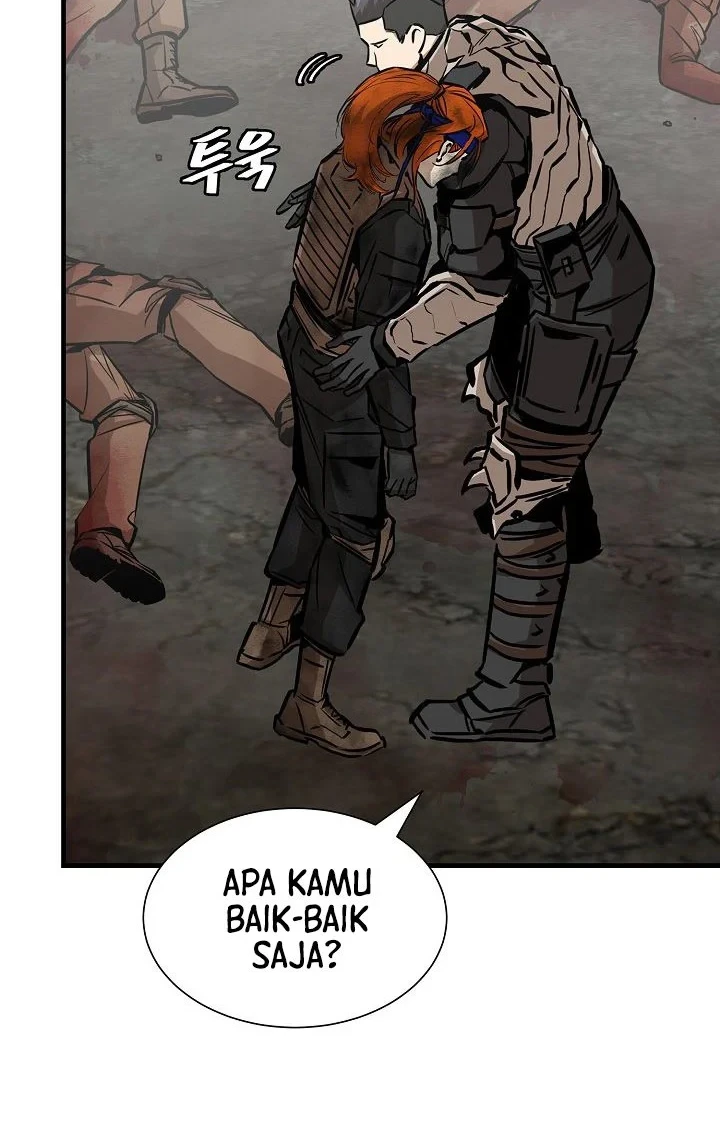Return Survival Bab 151 halaman 15