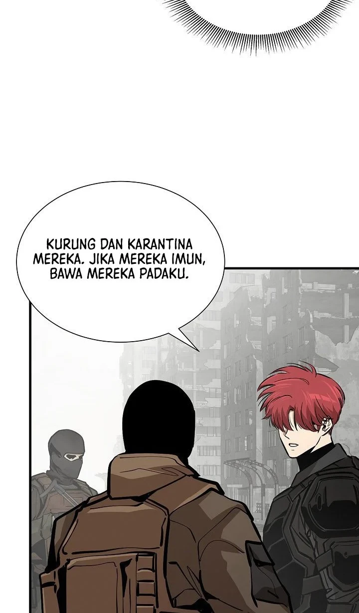 Return Survival Bab 151 halaman 19