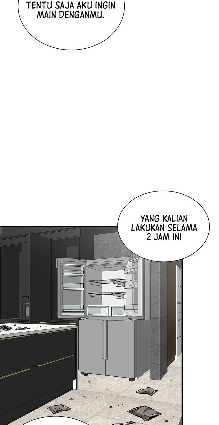 Return Survival Bab 151 halaman 27