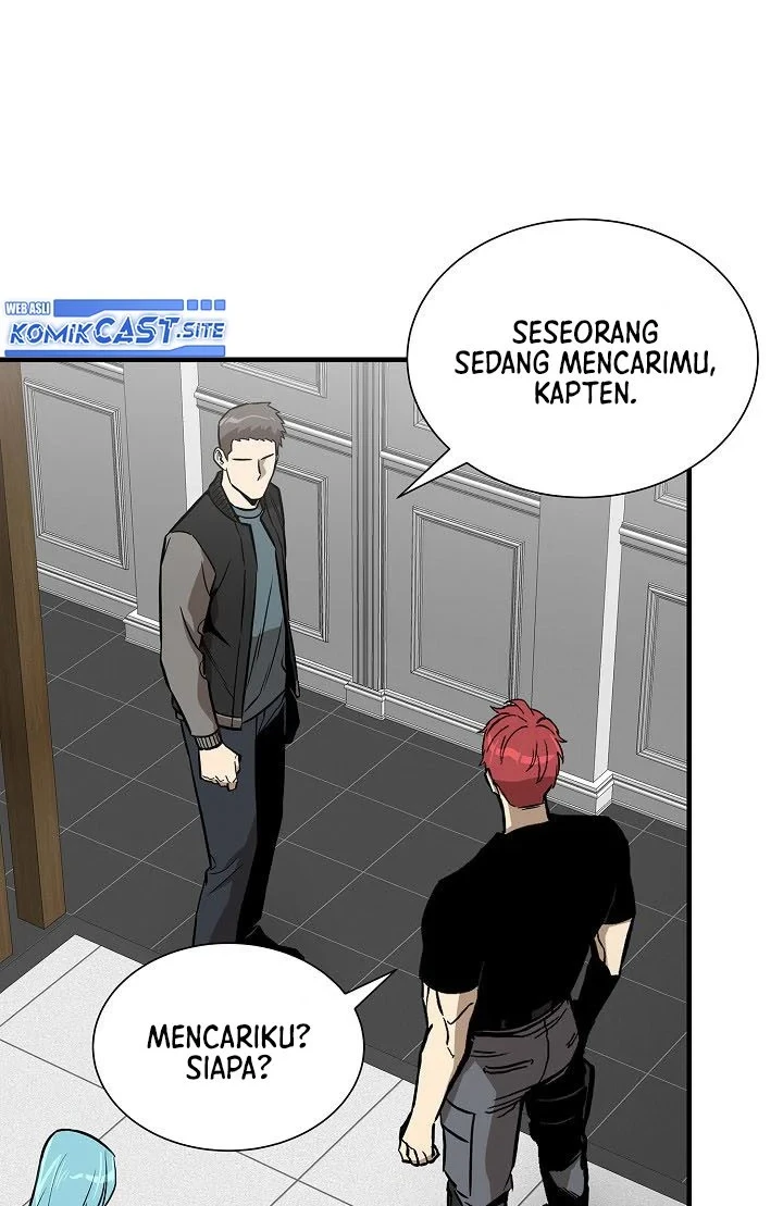 Return Survival Bab 151 halaman 35