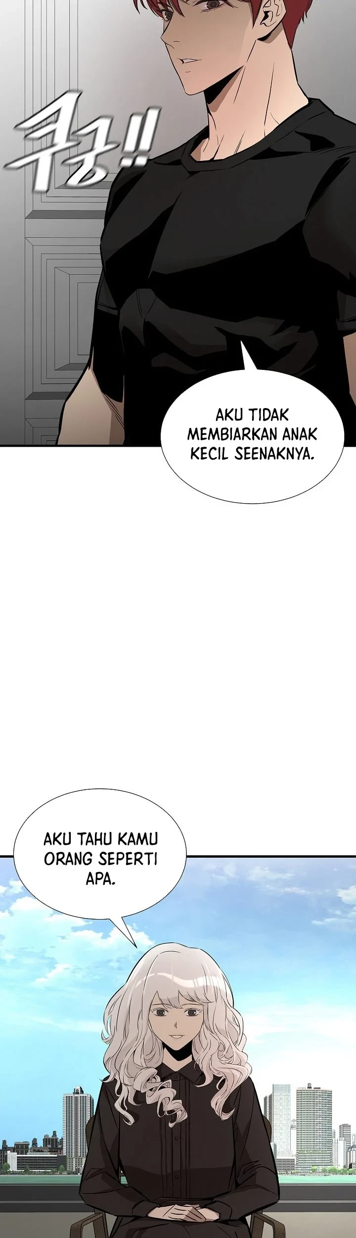 Return Survival Bab 152 halaman 10
