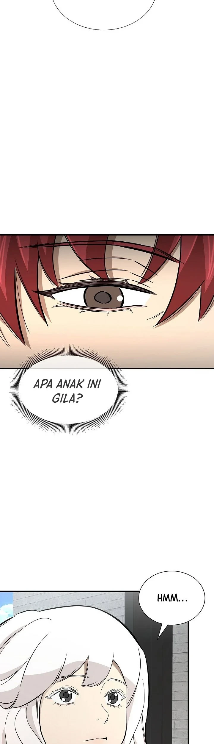 Return Survival Bab 152 halaman 14