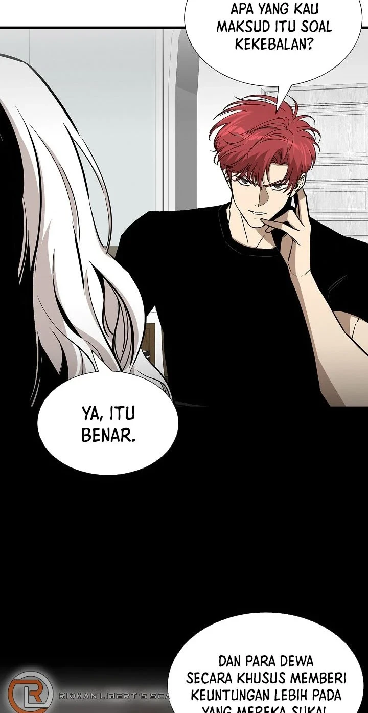 Return Survival Bab 152 halaman 33