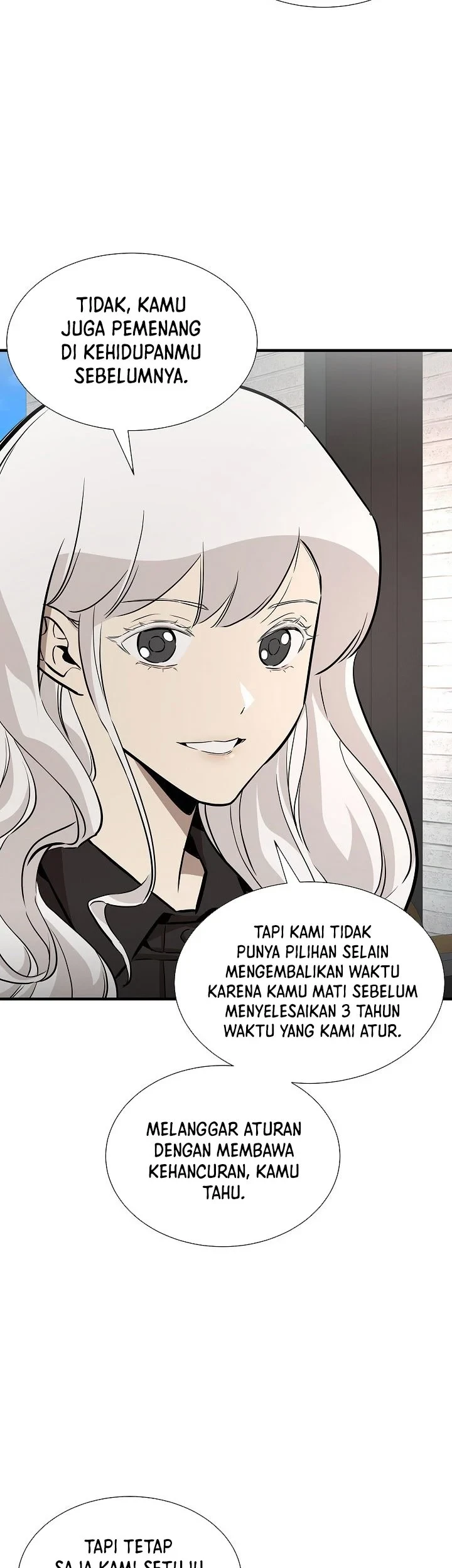 Return Survival Bab 152 halaman 36