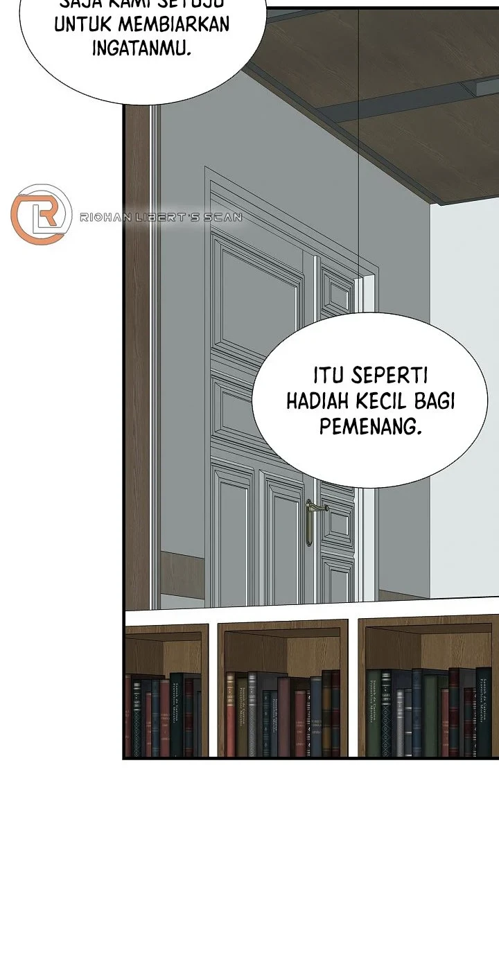Return Survival Bab 152 halaman 37