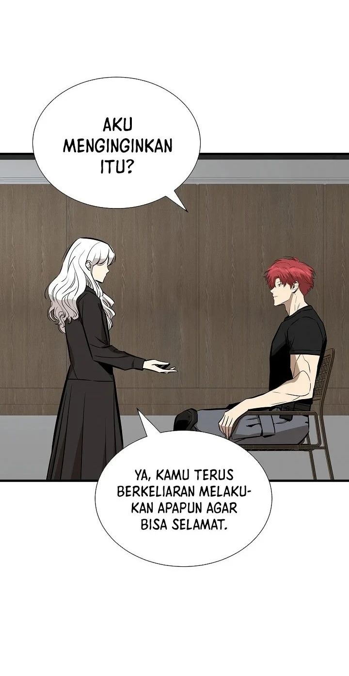 Return Survival Bab 152 halaman 43