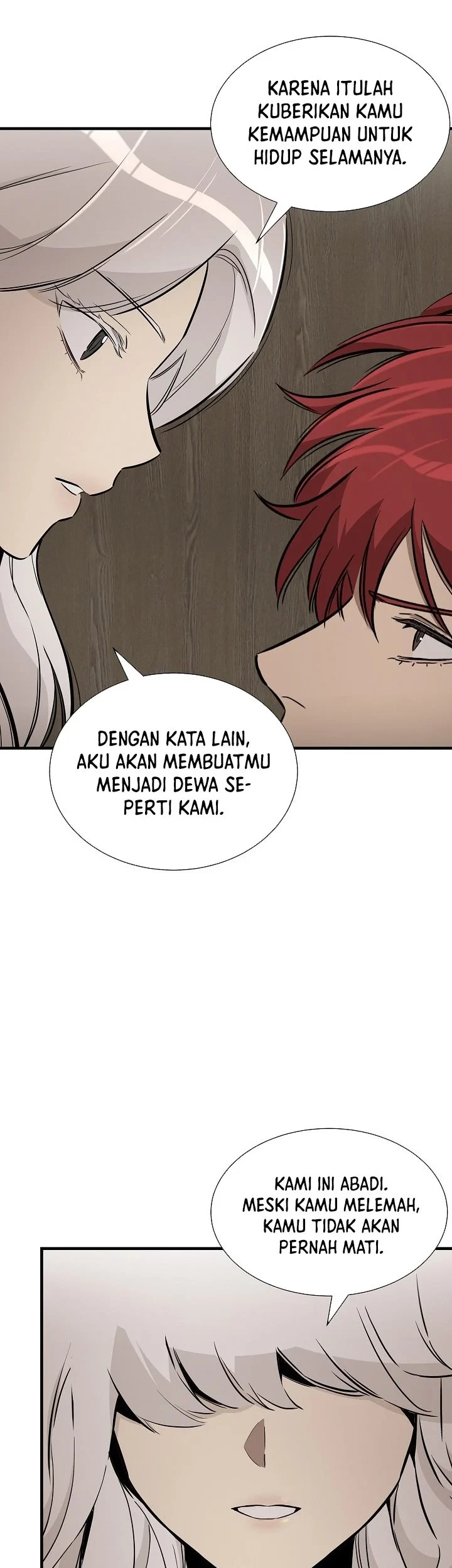 Return Survival Bab 152 halaman 44