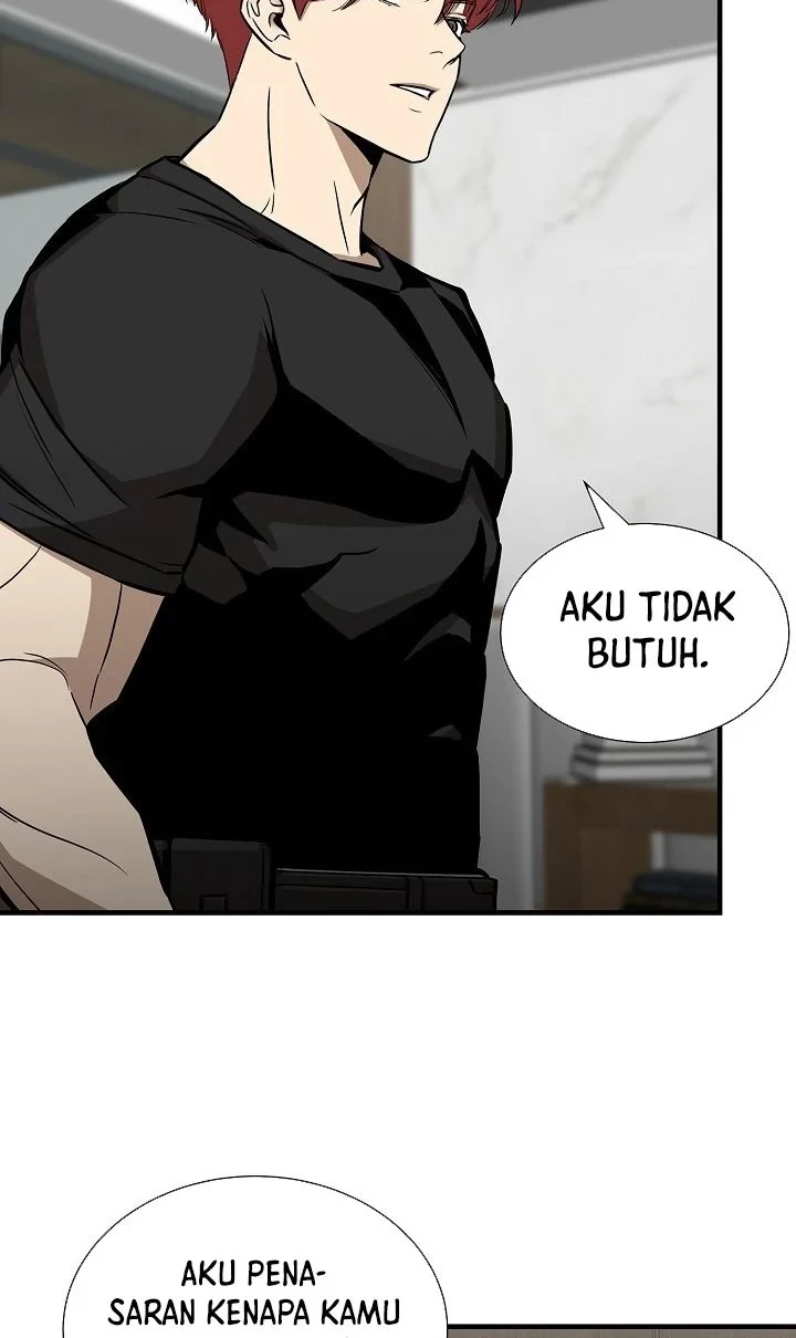 Return Survival Bab 153 halaman 9