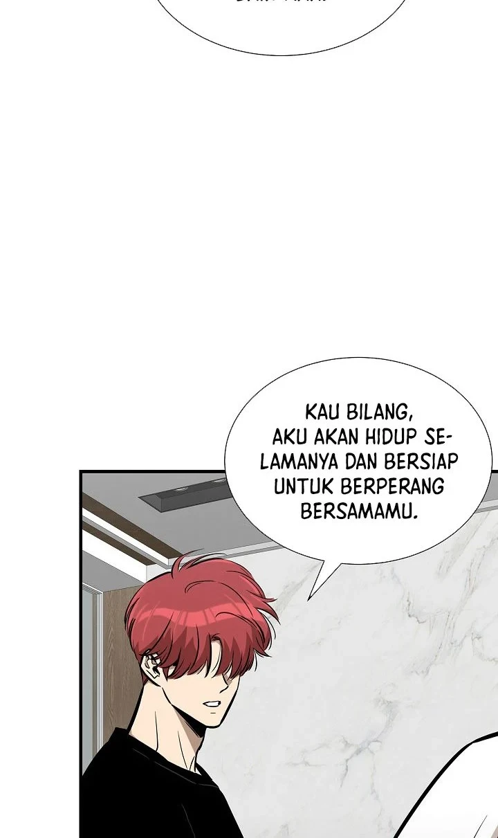Return Survival Bab 153 halaman 11