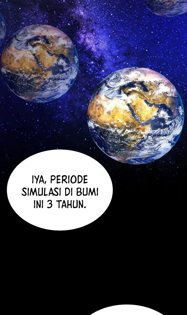 Return Survival Bab 153 halaman 15