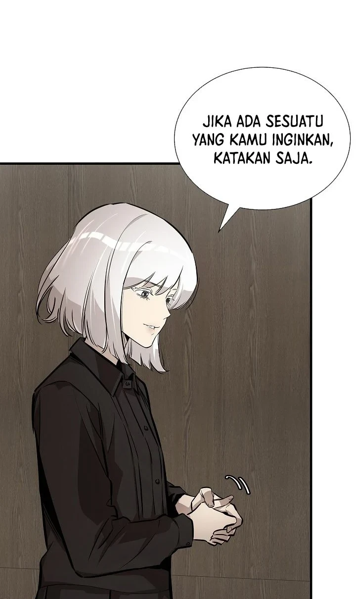 Return Survival Bab 153 halaman 21