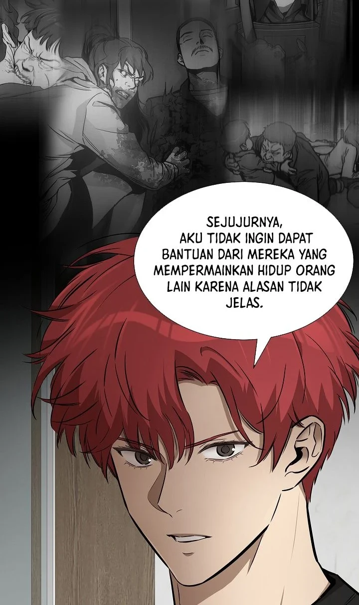 Return Survival Bab 153 halaman 23