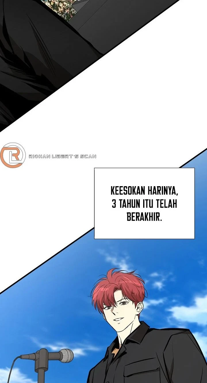 Return Survival Bab 153 halaman 35