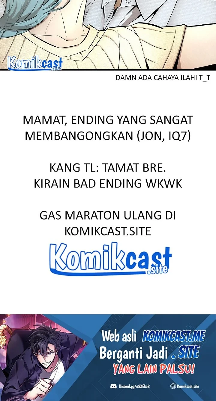 Return Survival Bab 153 halaman 47