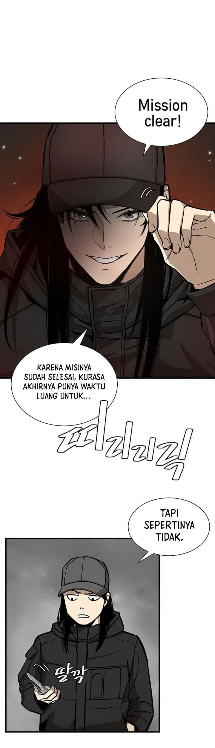 Return Survival Bab 154 halaman 12