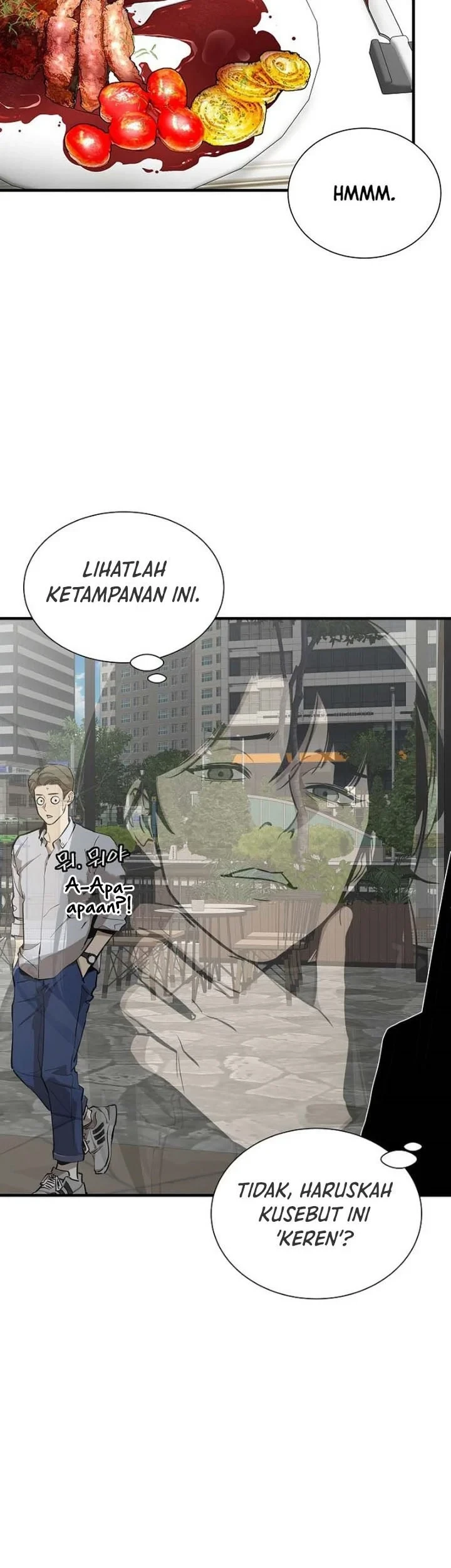 Return Survival Bab 154 halaman 24