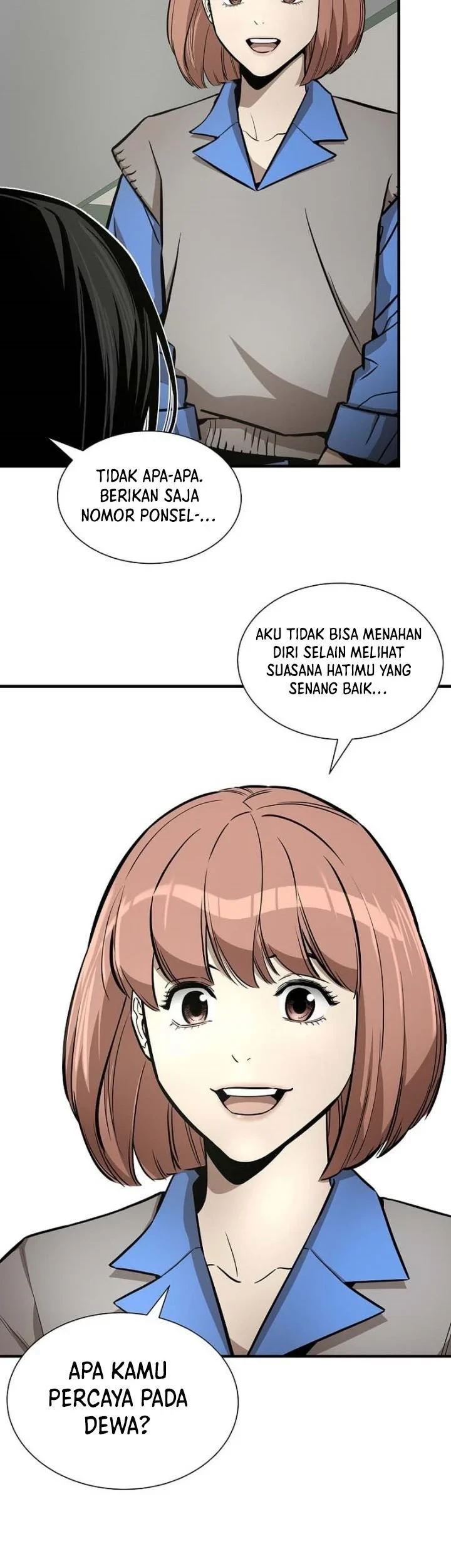 Return Survival Bab 154 halaman 28