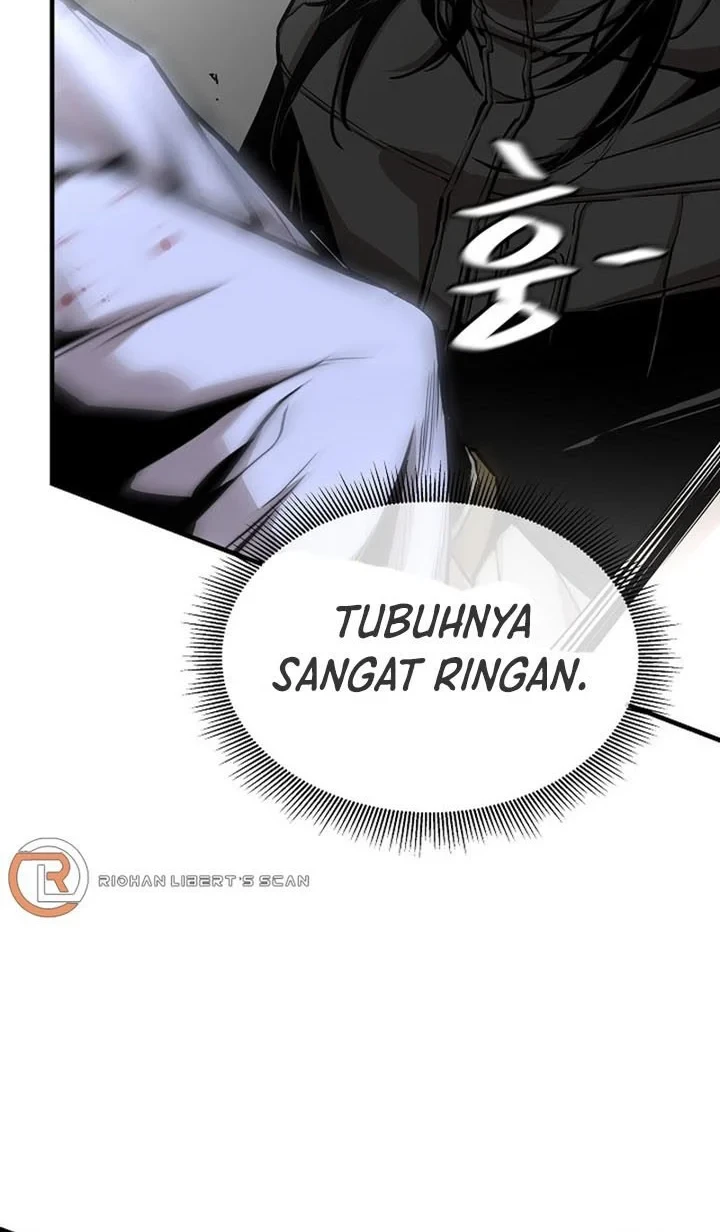 Return Survival Bab 155 halaman 7