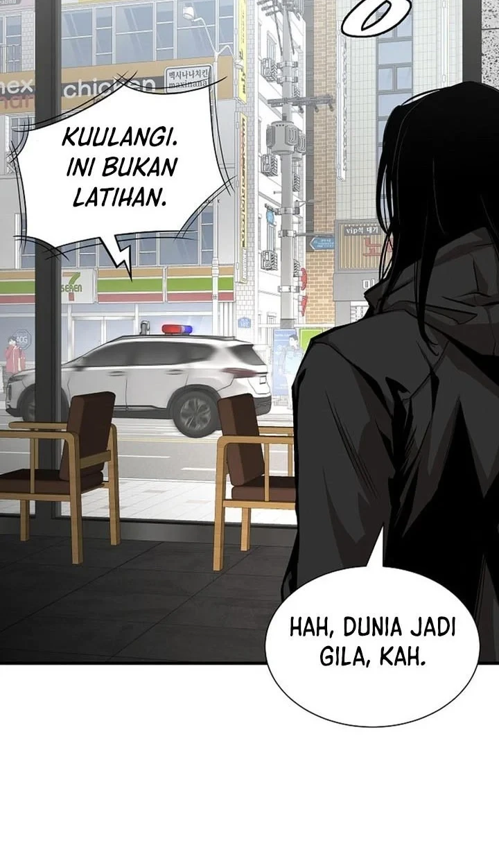Return Survival Bab 155 halaman 17