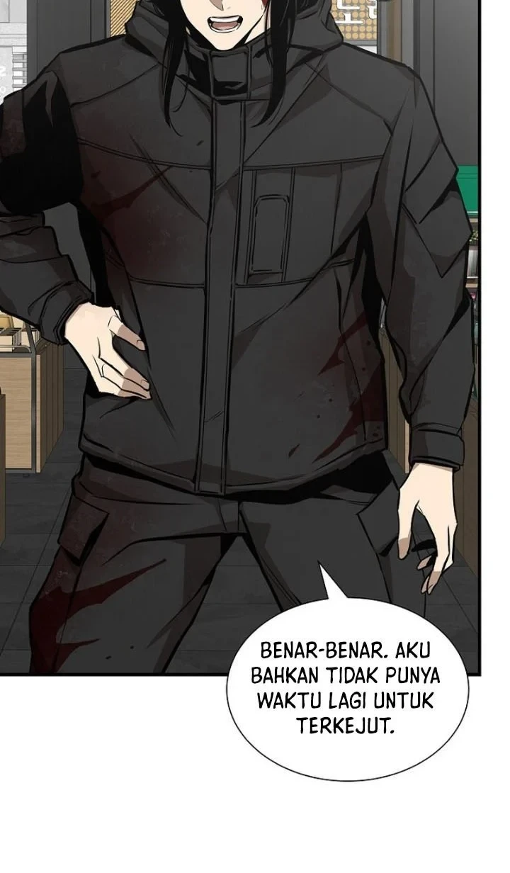 Return Survival Bab 155 halaman 27