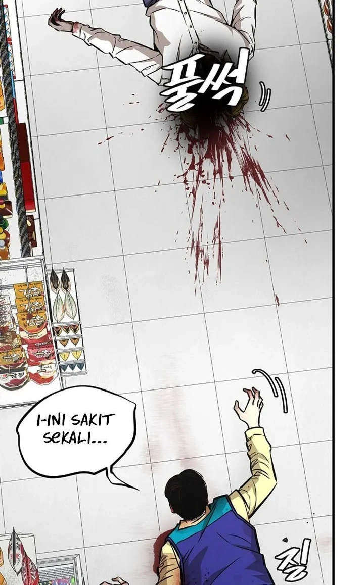 Return Survival Bab 155 halaman 43