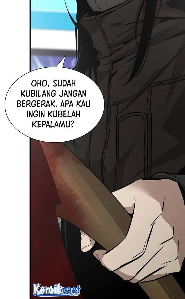 Return Survival Bab 155 halaman 47