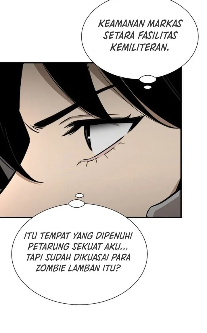 Return Survival Bab 155 halaman 57