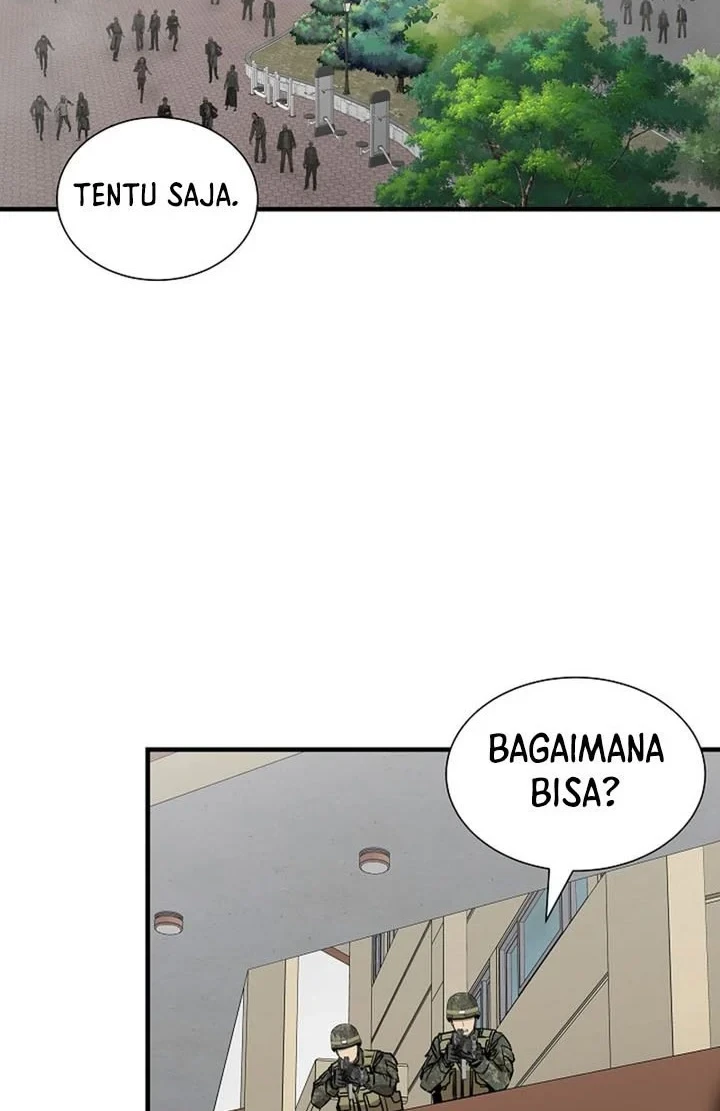 Return Survival Bab 156 halaman 11