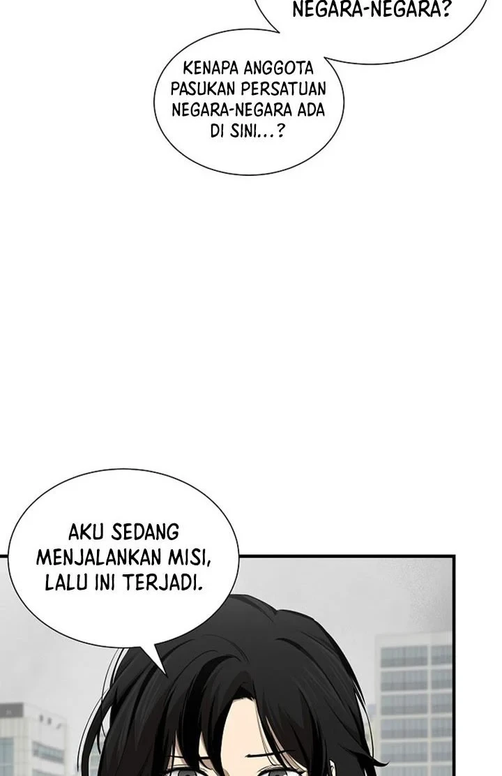 Return Survival Bab 156 halaman 19