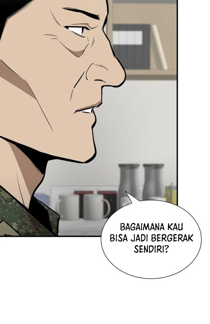 Return Survival Bab 156 halaman 27