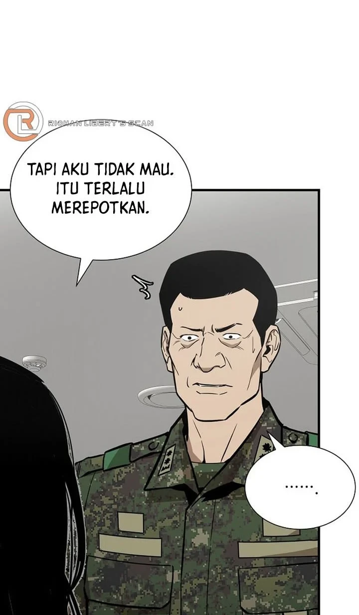 Return Survival Bab 156 halaman 47
