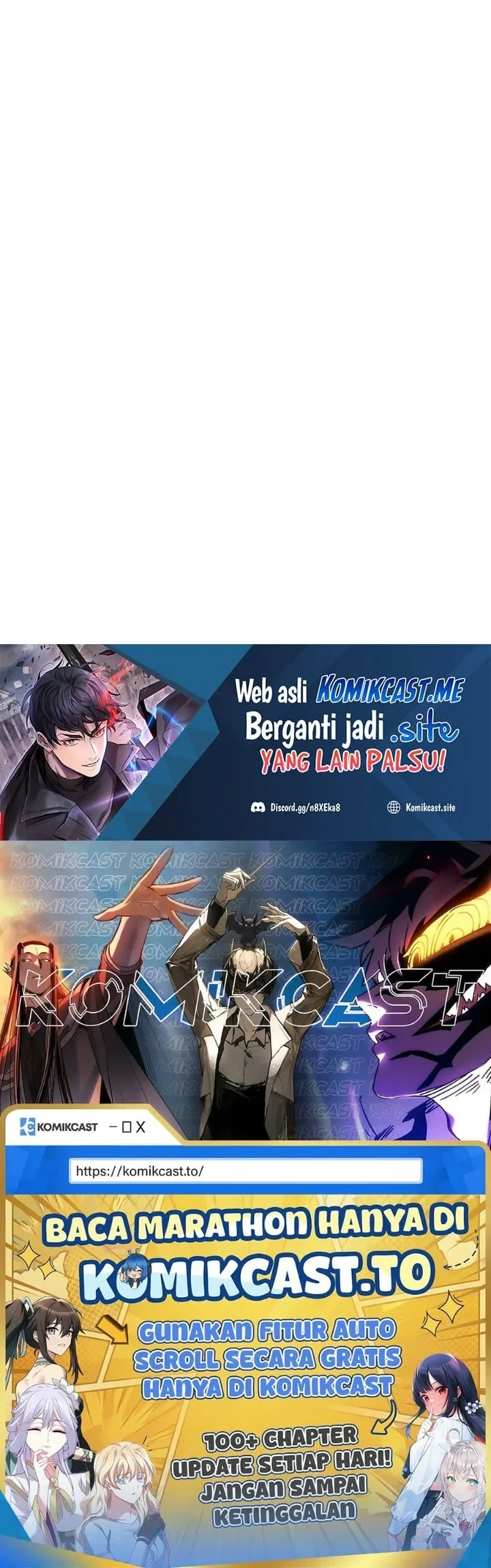 Return Survival Bab 156 halaman 55