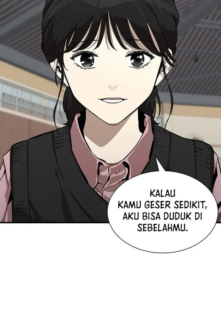 Return Survival Bab 157 halaman 7