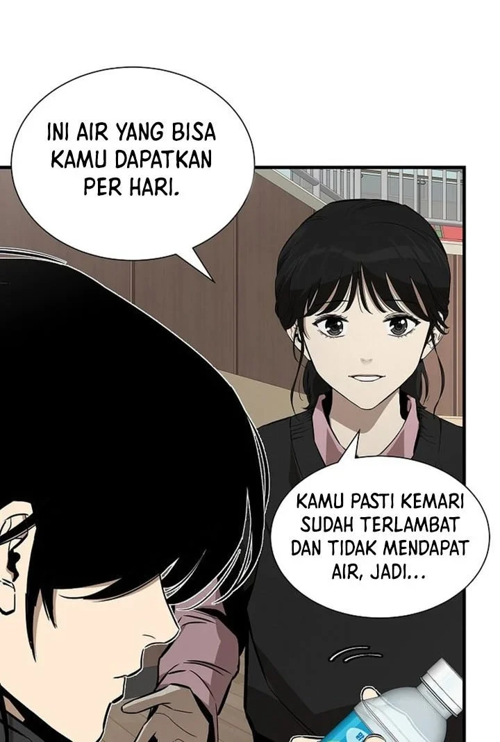 Return Survival Bab 157 halaman 21