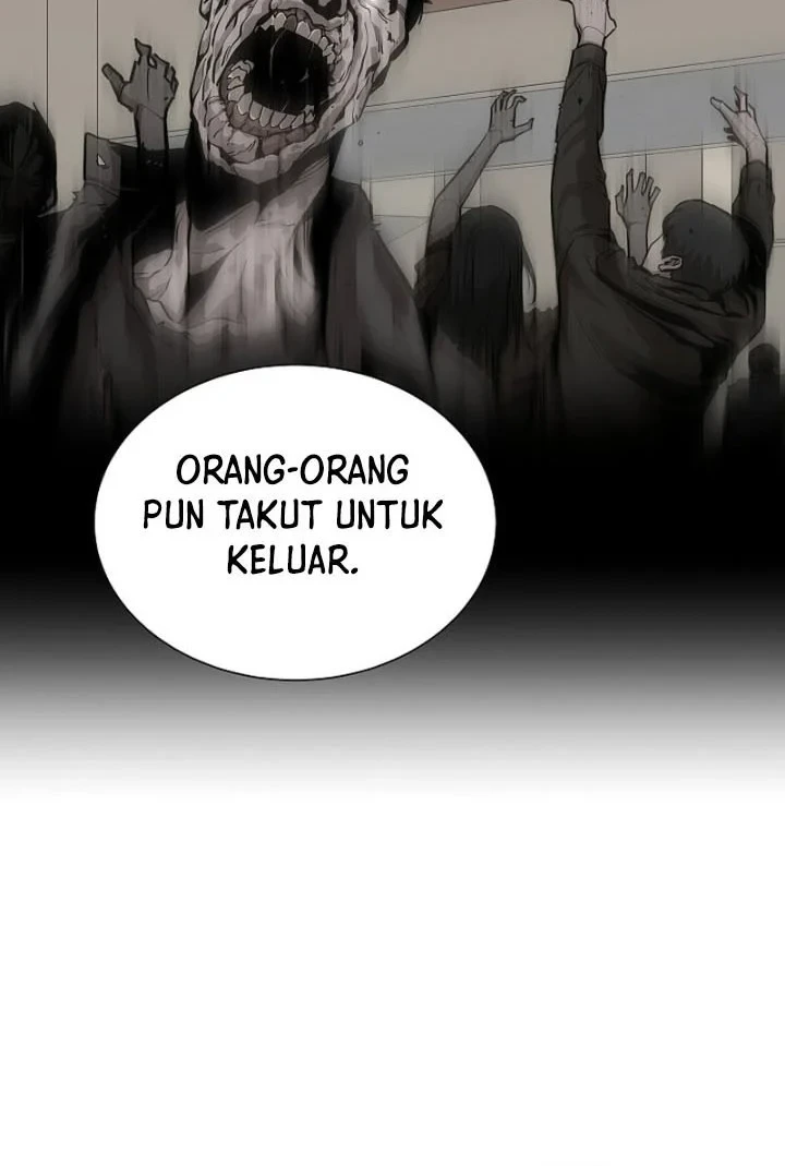 Return Survival Bab 157 halaman 31