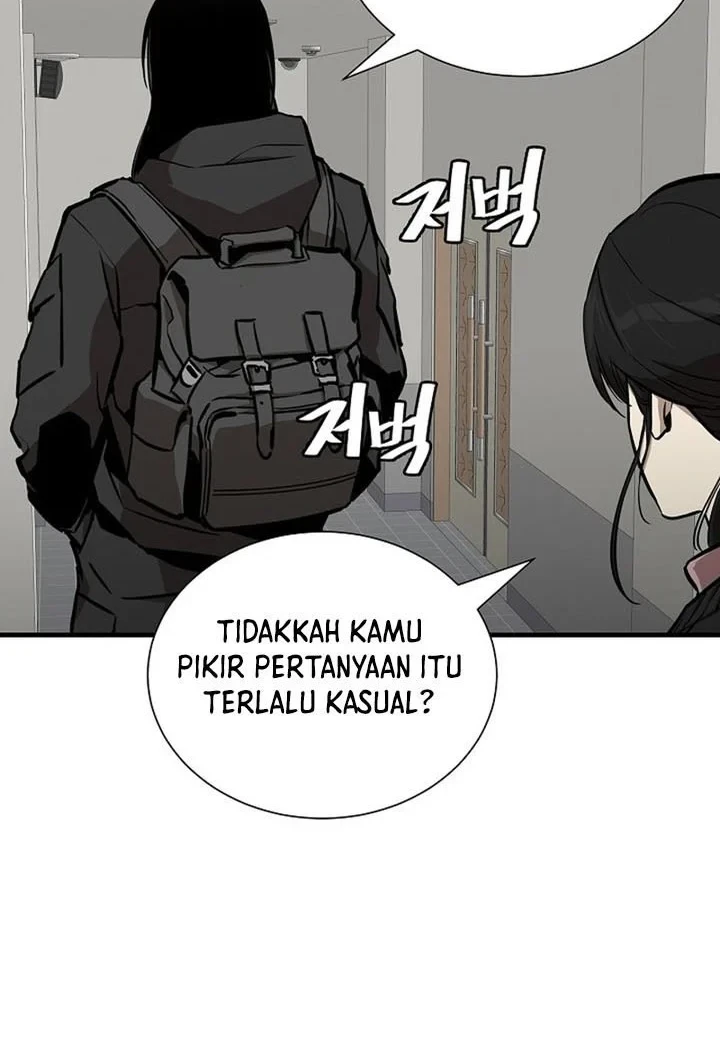 Return Survival Bab 157 halaman 37