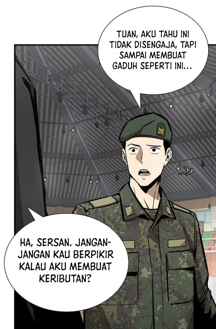 Return Survival Bab 158 halaman 29