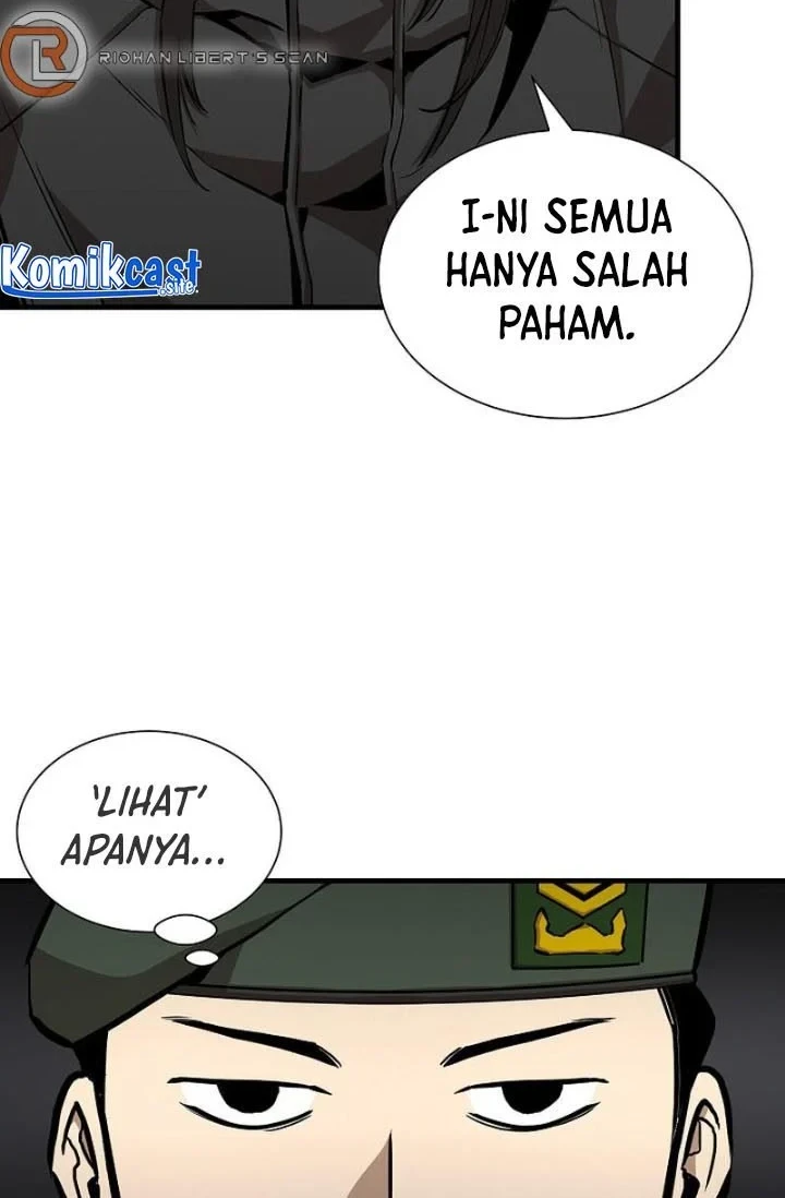 Return Survival Bab 158 halaman 31