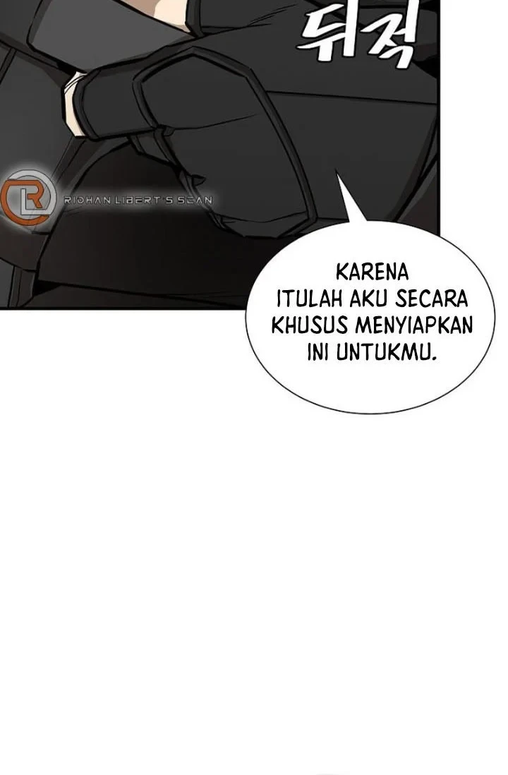 Return Survival Bab 158 halaman 33