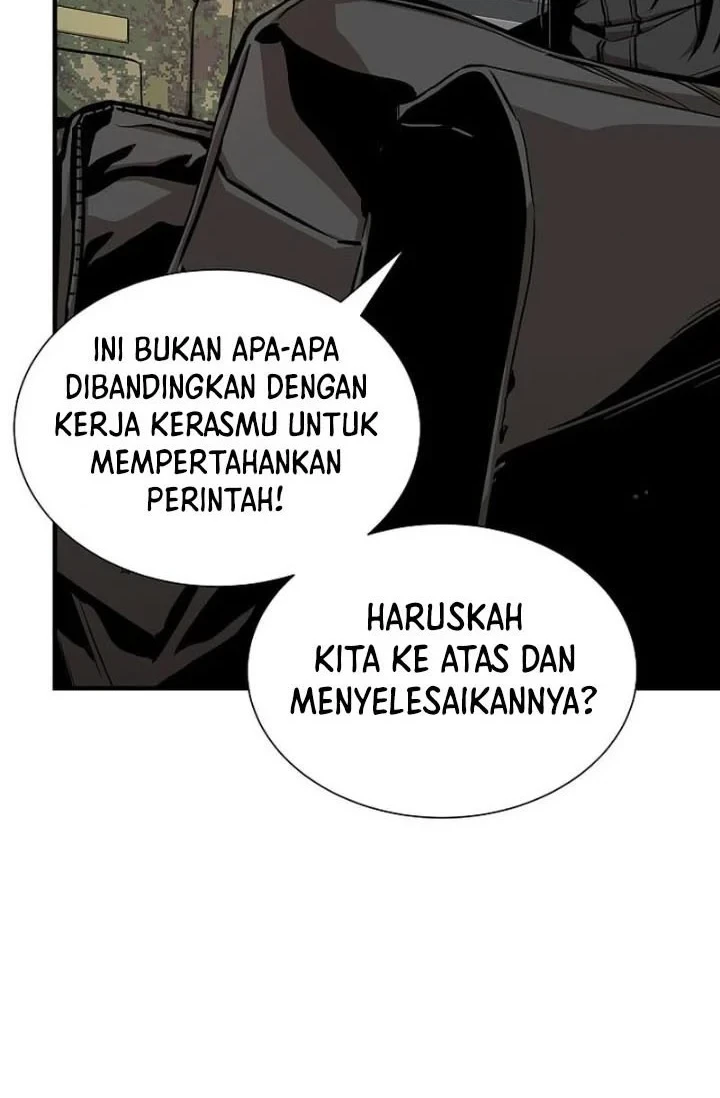 Return Survival Bab 158 halaman 35