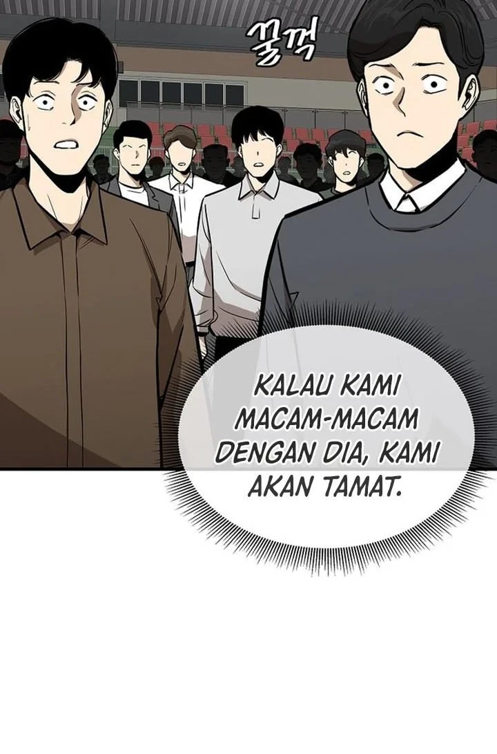 Return Survival Bab 158 halaman 41