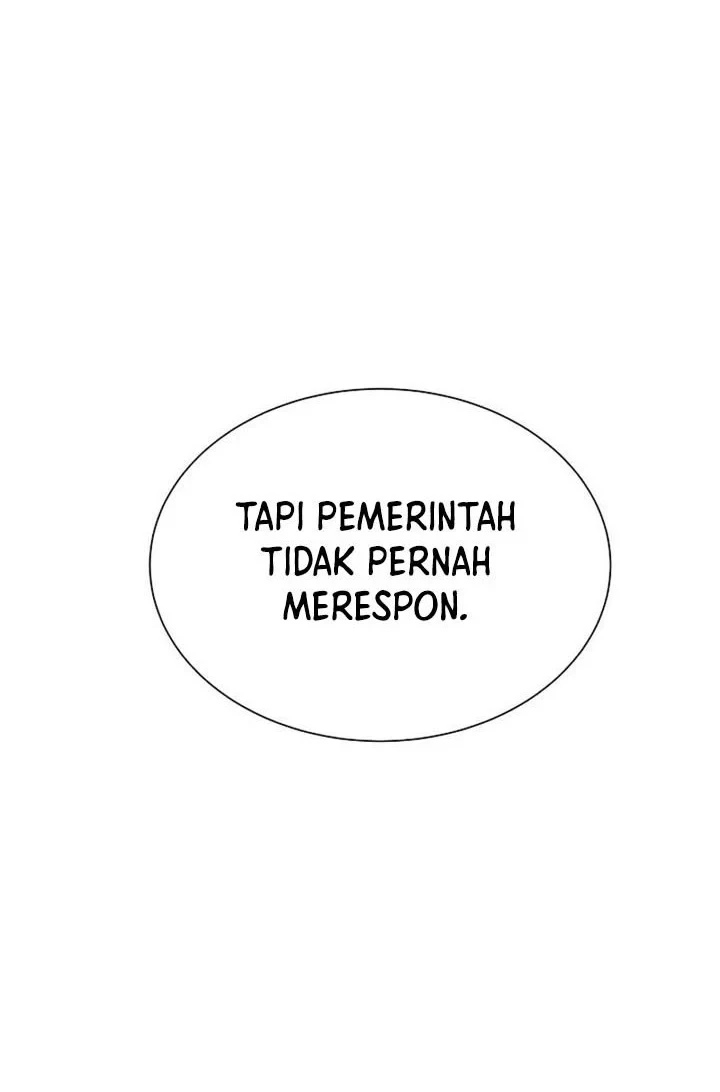Return Survival Bab 158 halaman 45