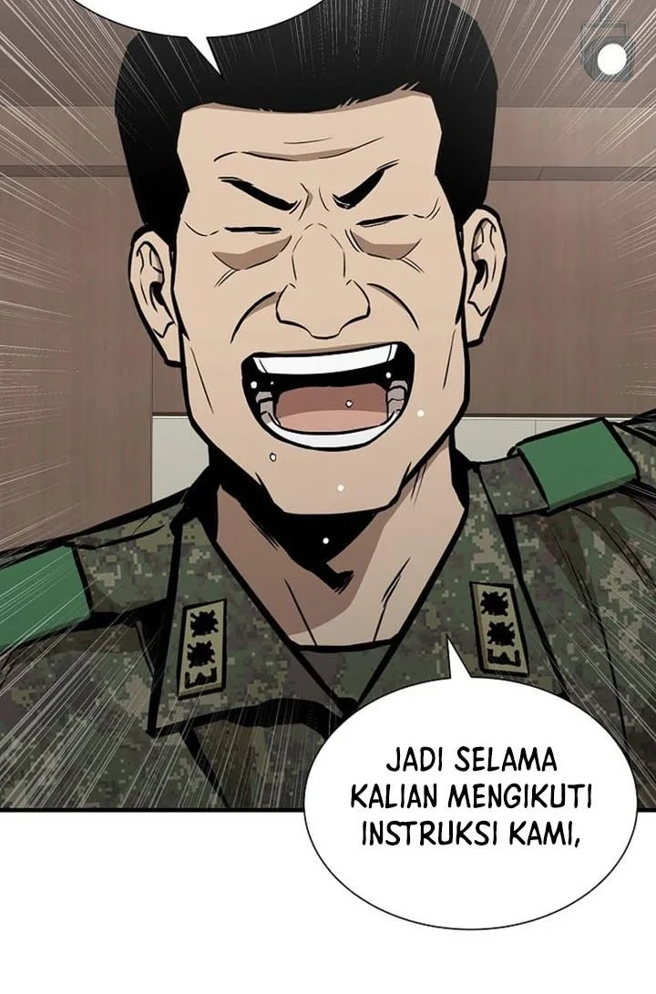 Return Survival Bab 158 halaman 55