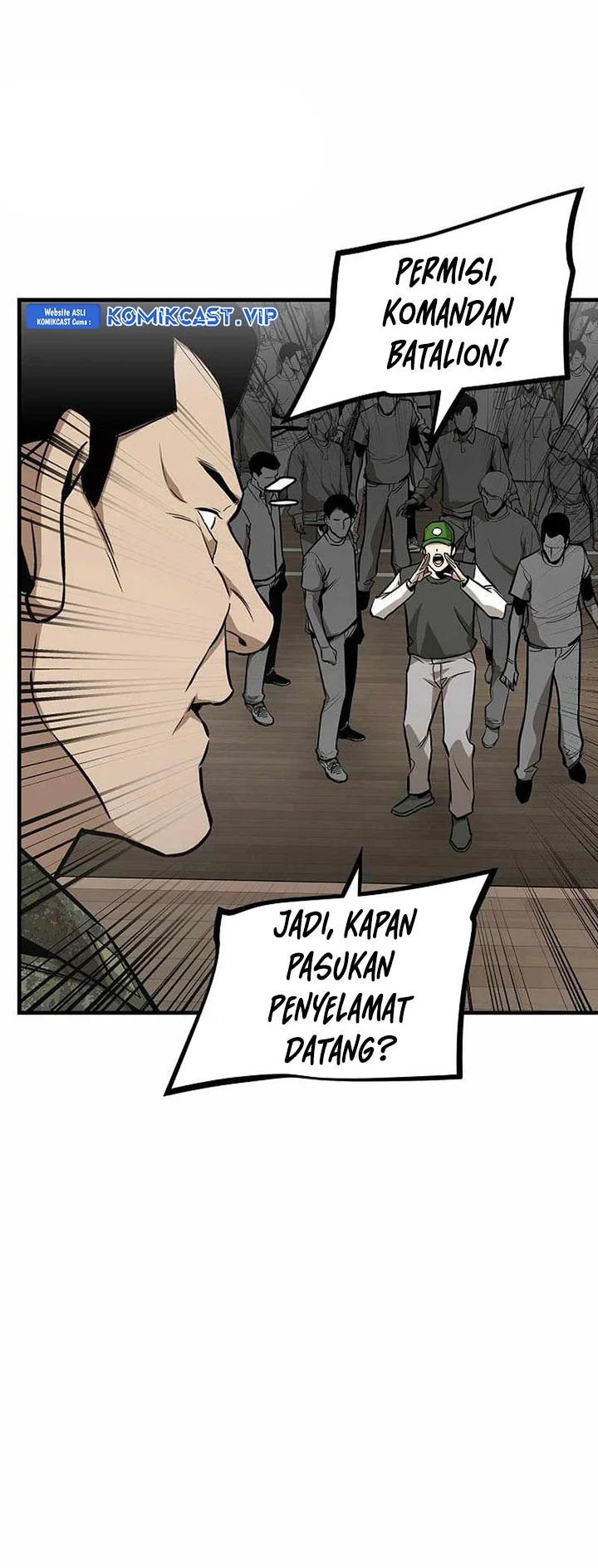Return Survival Bab 159 halaman 5