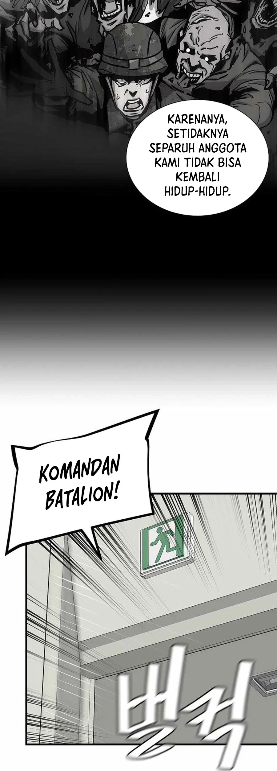 Return Survival Bab 159 halaman 26