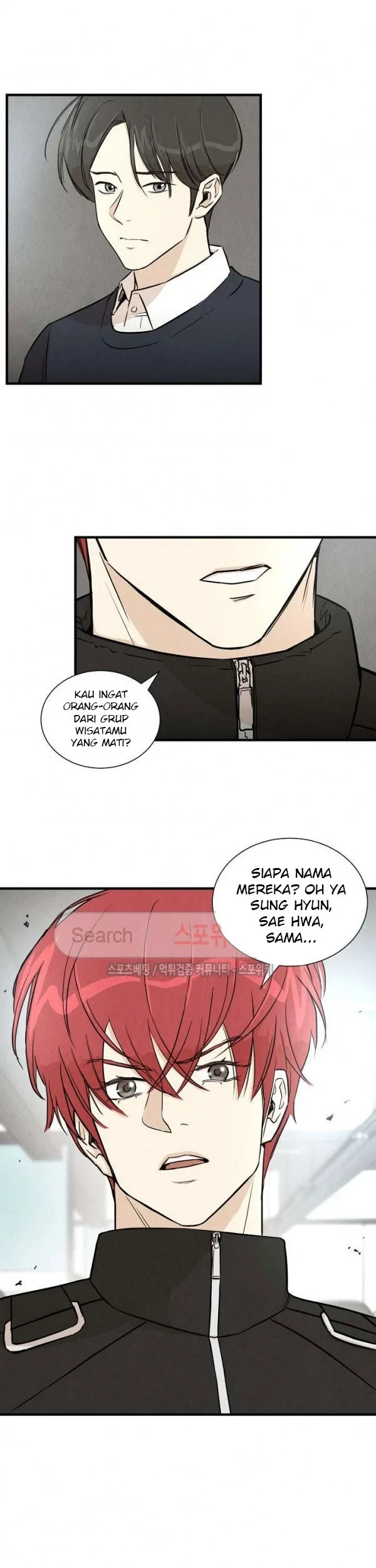 Return Survival Bab 16 halaman 10