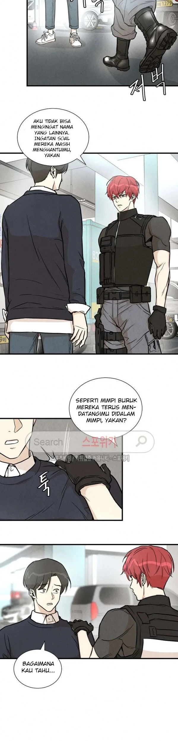 Return Survival Bab 16 halaman 12