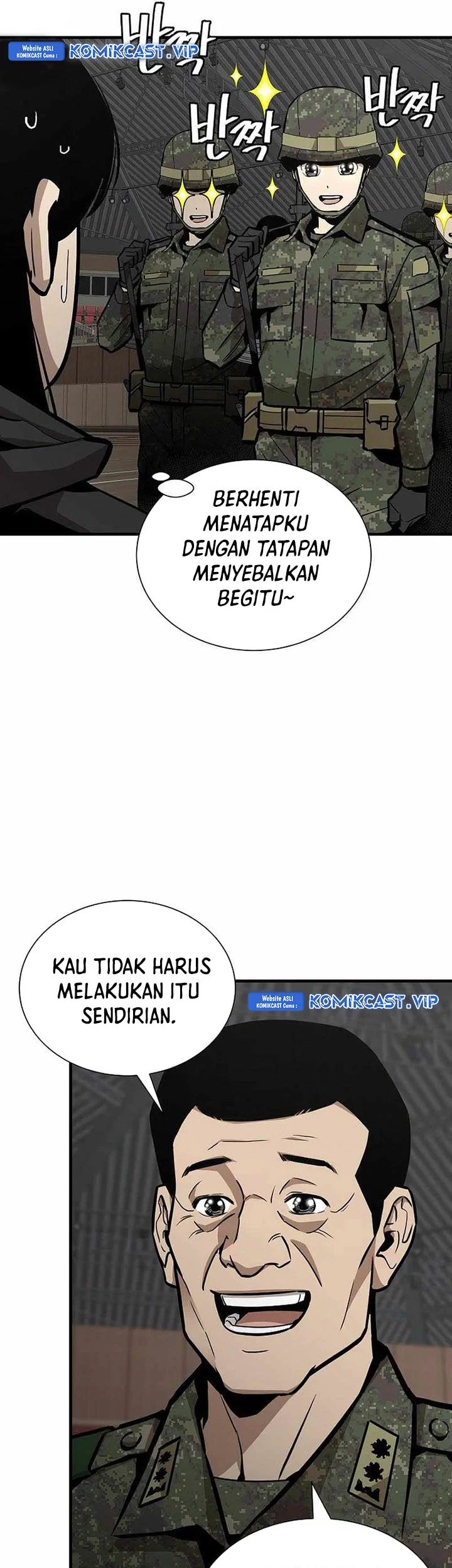 Return Survival Bab 160 halaman 14