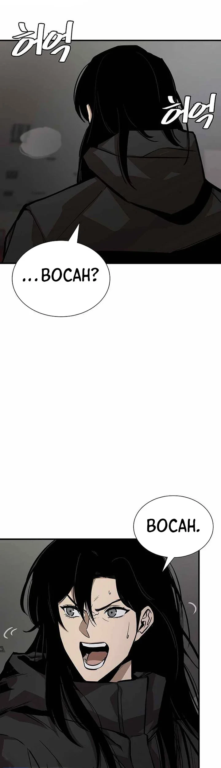 Return Survival Bab 161 halaman 28